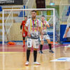 La Futsal Alghero vince ancora: 8-5 contro l’Oristanese