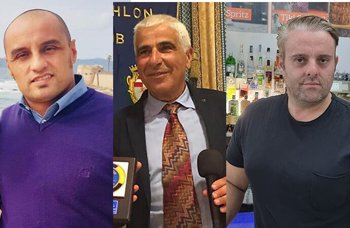Pesapane-Simula-Castaldi: “ecco come sostenere il comparto del commercio”. l’Assessora Vaccaro faccia da guida