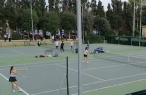 Tennis femminile, il  Tc Alghero-Capricci  domani si presenta, Domenica l’esordio