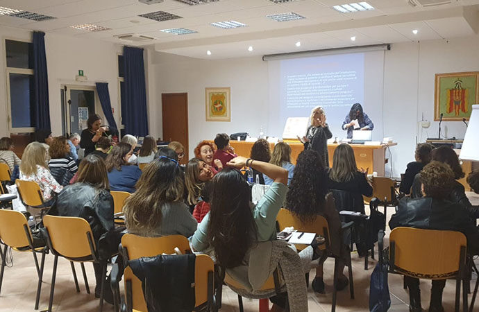 AOU SASSARI – Ad Alghero un corso sulla riabilitazione del paziente emiplegico adulto