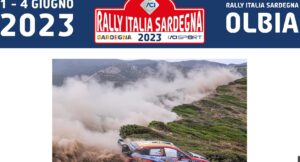 Rally Italia Sardegna nel 2023 si svolgerà dal 1 al 4 giugno, la base sarà Olbia.  Alghero non si cita?