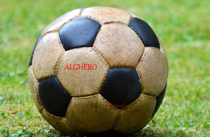 Calcio ad Alghero – l’acronimo non fa la differenza, ASD o FC  non aggiunge e non toglie, è la categoria che conta