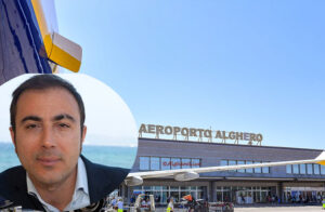 Alberto Bamonti ( Riformatori) su fusione Aeroporti di Alghero e Olbia: molti politici hanno la memoria corta, e dobbiamo ringraziarli