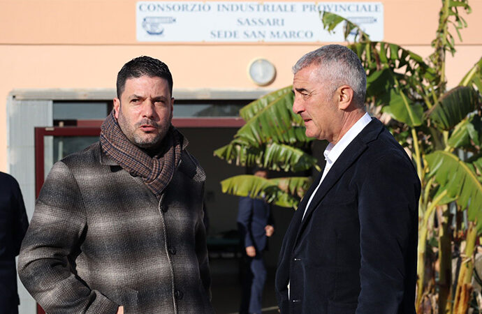 Servizio igiene urbana, accordo sulle assunzioni del personale