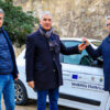 Quattro Twingo elettriche per Alghero che completano il progetto Smart City