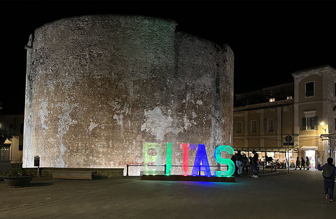 Alghero è pronta per ospitare la Bitas 2023, la Borsa Internazionale del Turismo Attivo in Sardegna