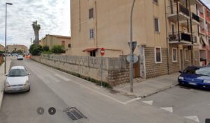Blocco di quattro consiglieri per Via Barraccu, sicurezza e viabilità: realizzare un percorso pedonale protetto per pedoni e studenti del Liceo Scientifico “Enrico Fermi”