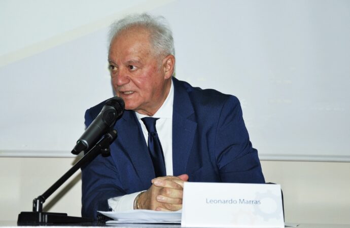 Leonardo Marras confermato Presidente della Sarda Factoring S.p.A.