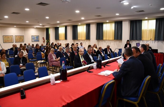 Al Catalunya di Alghero esperti a congresso su “La Pneumologia del futuro”