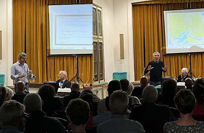 Comitato Metrotranvia: apriamo una stagione di confronto e di merito. No all’idrogeno. Assessore Emiliano Piras: E’ una occasione e decidiamo sull’infrastruttura