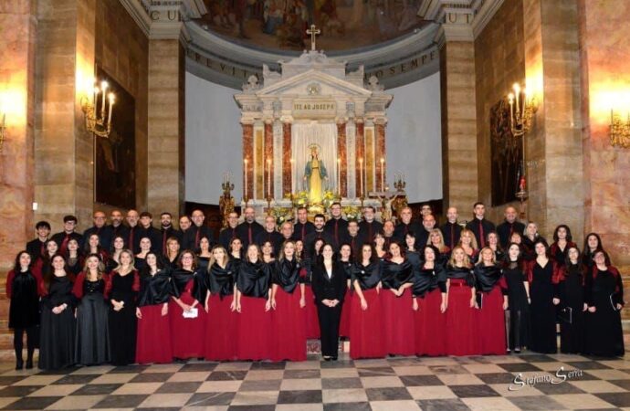 Festival del Mediterraneo 2023   tre concerti nella Basilica Sacro Cuore di Sassari con l’organo piu’ grande dell’isola