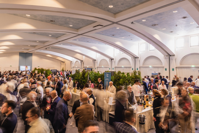 Il Porto Cervo Wine & Food Festival apre la sua 12esima edizione con oltre 400 buyers nazionali ed internazionali