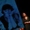 Domenica al Teatro Civico  : “Edith, la voce dell’anima”, omaggio alla cantante Edith ﻿ Piaf