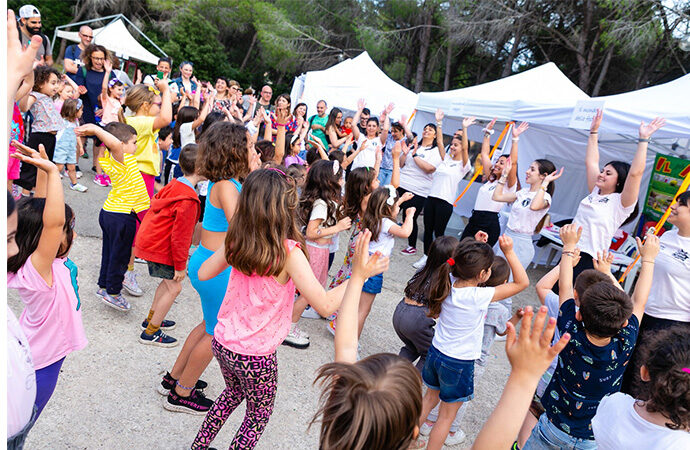 Si conclude con successo la seconda edizione del Family Friendly Fest