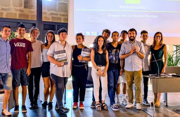 Alle fasi finali la quarta edizione del progetto ‘MediterranEU’, capofila l’associazione Rumundu. Sono 24 i progetti della sostenibilità
