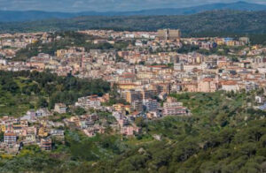 Presentazione “Noi Camminiamo In Sardegna 2026”
