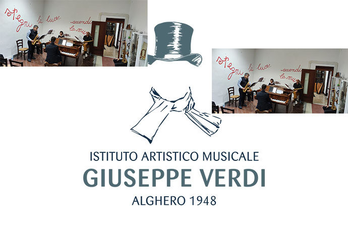 Corsi gratuiti 2023-2024 all’Istituto Verdi di Alghero