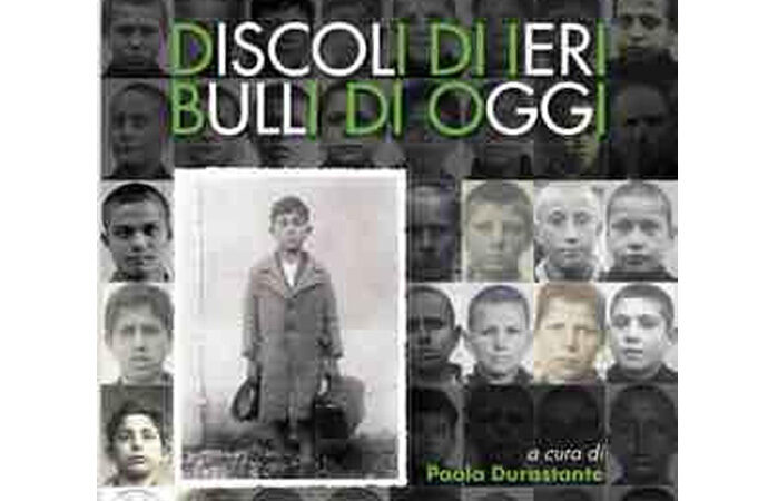 All’UTE di Alghero si parla di “discoli di ieri , bulli di oggi”