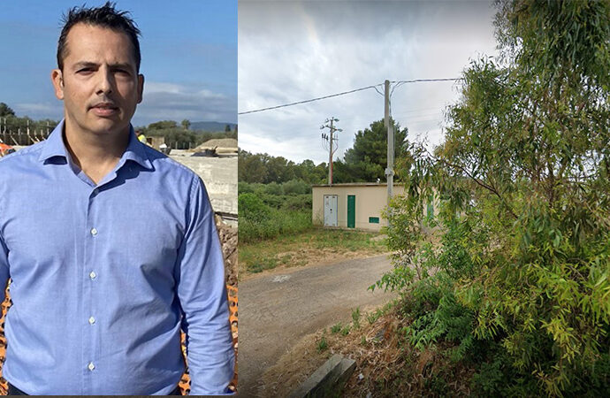 Lavori sull’impianto di depurazione della borgata di Santa Maria la Palma: “accolte le sollecitazioni dell’Assessore Antonello Peru”