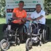 Robin Groenewoud, Jinliang Huang e Alberto Saja Sono loro i vincitori del Riviera del Corallo Open Itf Uniqlo Wheelchair Tennis