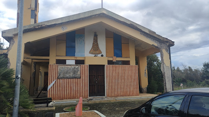 Fondi Regionali – L’Amministrazione punta a un finanziamento per la Chiesa di “Nostra Signora di Loreto” di Sa Segada