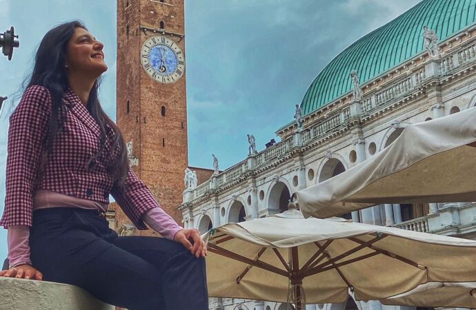 Il 9 luglio “Disterrados” a Vicenza su Rai Tre con Maria Giovanna Cherchi