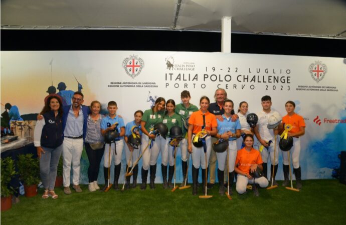 Italia Polo Challenge, trionfa Union, Petra Bianca battuta 9-3. Di Paola: “Un altro tassello nella crescita del polo in Italia”