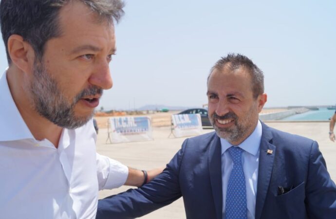 Milano, minacce di morte a Matteo Salvini, Michele Pais: “azione ignobile e vergognosa. Condanna decisa della politica”