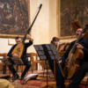 Festival internazionale di musica antica “Note senza tempo – VII edizione”, lunedì la presentazione