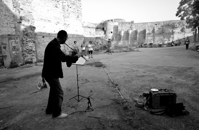 Ritornano i “Risvegli musicali” del flautista e maestro Mauro Uselli