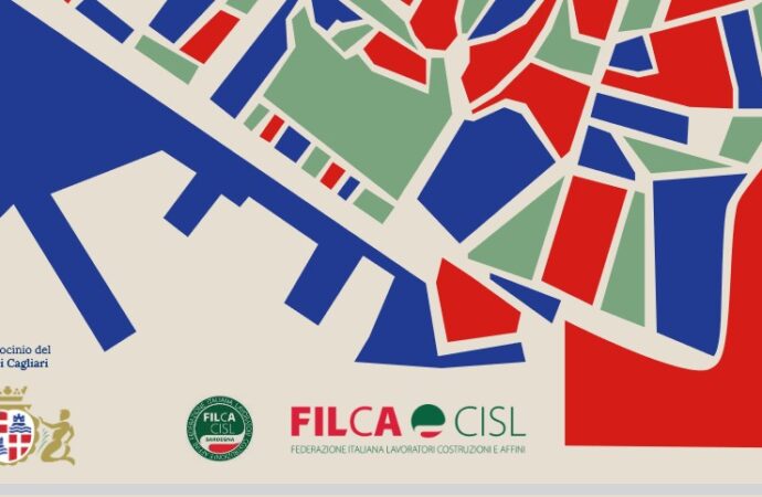 “Cagliari rigenerata. La città digitale e sostenibile” evento della Filca-Cisl