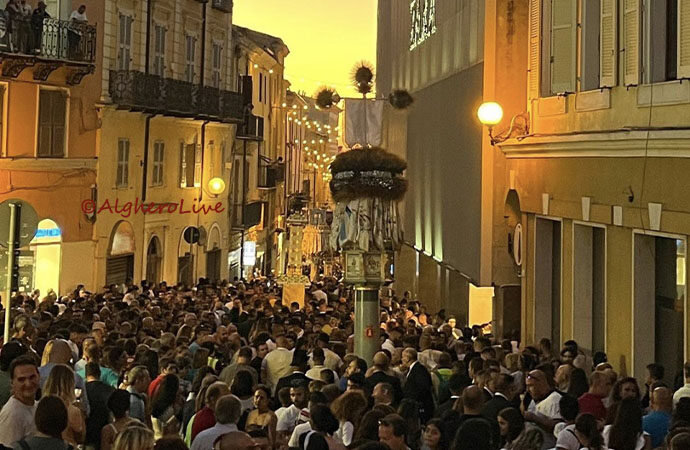 Domani sera in piazza Santa Caterina il XXVI Concerto per i Candelieri