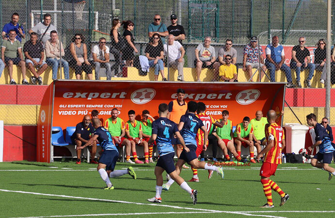 Il Punto sul girone B di Promozione: non c’è ancora chi domina, ma le pretendenti ci sono tutte. L’Alghero a -2 dalla vetta