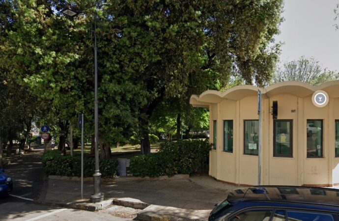 Il “Monumento al Paracadutista” si installerà nei giardini Lepanto-Cecchini
