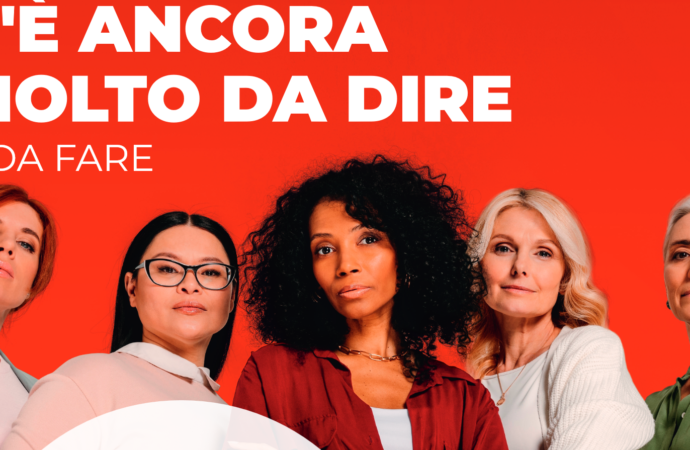 Conad Nord Ovest rinnova l’impegno al fianco di D.i.Re  per sostenere le donne vittime di violenza