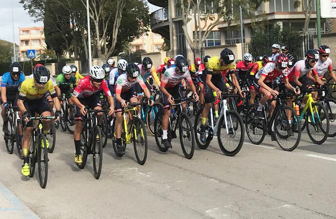 Un grande successo il 3°trofeo Maria Pia di Ciclocross, l’Alghero Bike richiama da tutta la Sardegna, rispondono in 128