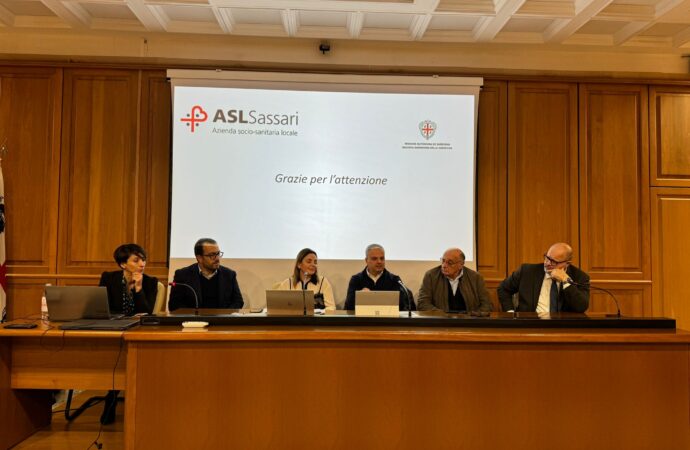 Asl Sassari: la Conferenza dei sindaci esprime parere favorevole sul bilancio di previsione 2024-2025