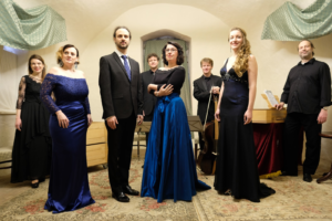 Sassari – Scarlatti Project, le musiche ritrovate – world premiere il 2 Dicembre