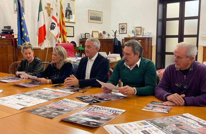 5° Challenge Riviera del Corallo, ad Alghero dall’8 al 10 dicembre