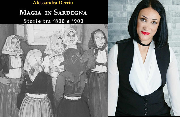 Il nuovo libro di Alessandra Derriu patrocinato dalla Fondazione Alghero e dell’Assessorato alla cultura si presenta Mercoledì