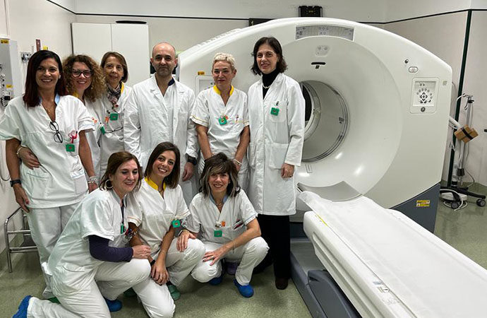 AOU SASSARI – Indagine diagnostica all’avanguardia nella gestione del tumore della prostata