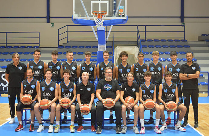 La Klass Coral Alghero vuole continuare a stupire