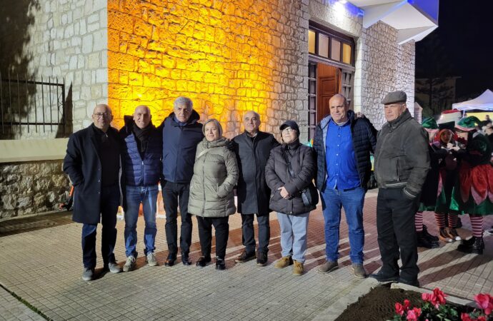 “Miracolo di Natale” ad Alghero e in altri 28 Comuni della Sardegna: “Fare del bene fa bene”