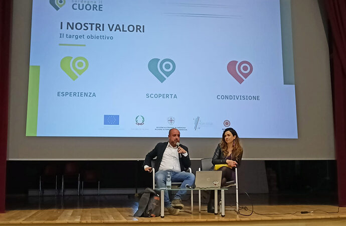 “Sardegna, il cuore”, nell’entroterra sardo nasce la Carta dei Servizi di qualità per il turista