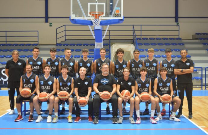 Prima partita del 2024 per la Klass Coral Alghero: a Olmedo arriva la Demones Ozieri