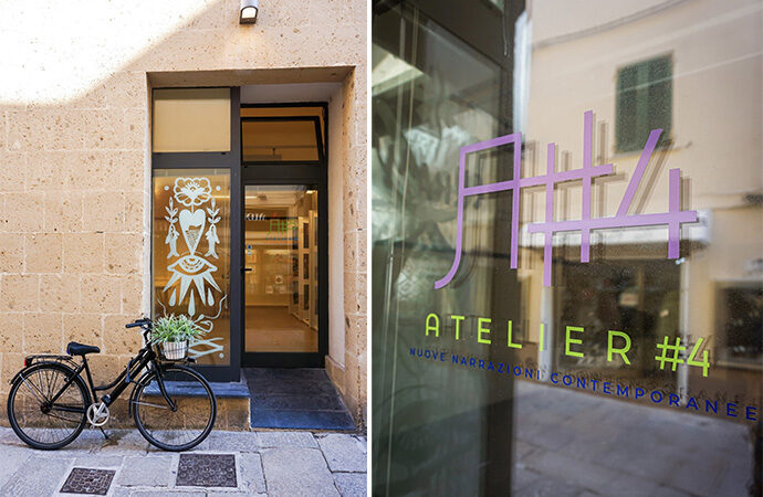 Progetto ATELIER#: Fondazione Alghero apre un bando per residenze d’artista