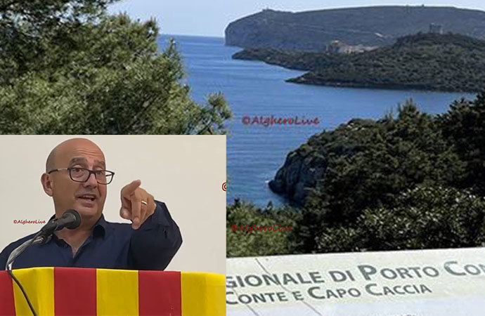 Parco – Disciplinare dell’Area Marina Protetta conosciuto a mezzo stampa, Mimmo Pirisi (PD) chiede le dimissioni del Direttore Mariani e del Presidente Tilloca