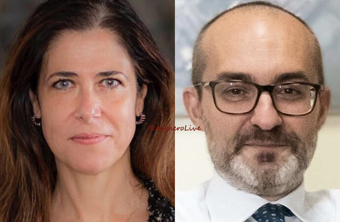 Insulti e minacce verbali alla Todde, il Capo Gruppo FdI Truzzu: a lei piena solidarietà