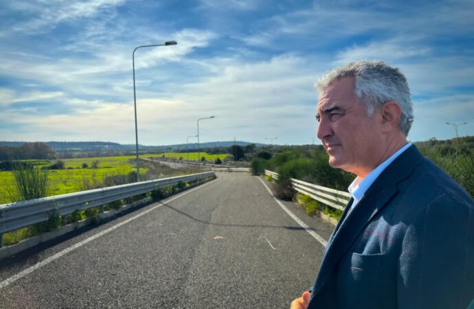 Mario Conoci: Fratelli d’Italia conferma il proprio impegno per la realizzazione della quattro corsie, tre anni e diventerà realtà