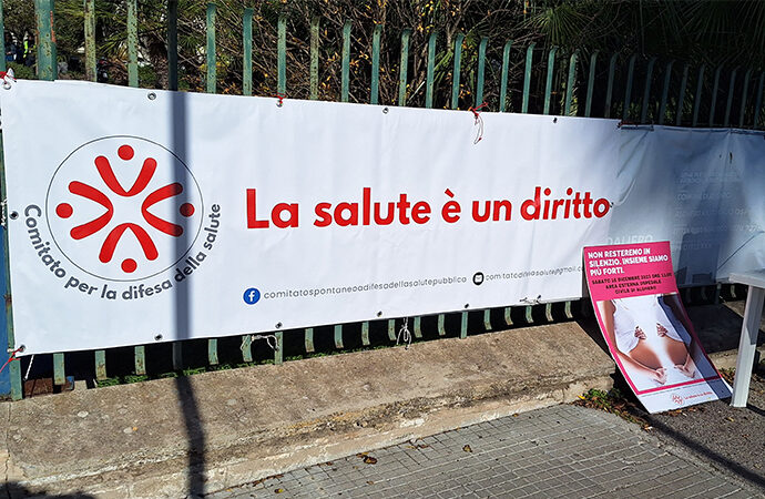 I Comitati per la difesa della salute disponibili per un confronto con i Candidati di tutti gli schieramenti politici